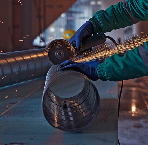 worker image