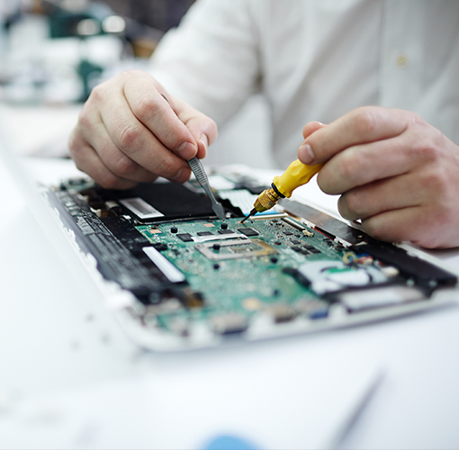 worker image